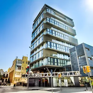Cosmo Sants Appartement