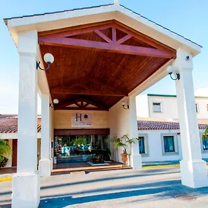 visit hotel