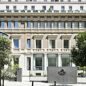 4* شقة فندقية مرموري ريسيدنس مركادر